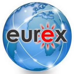 logo Eurex Nieruchomości